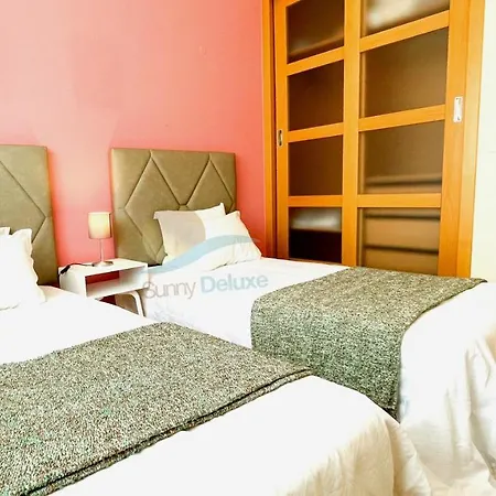 Garden Premium By Sunny Deluxe Appartement