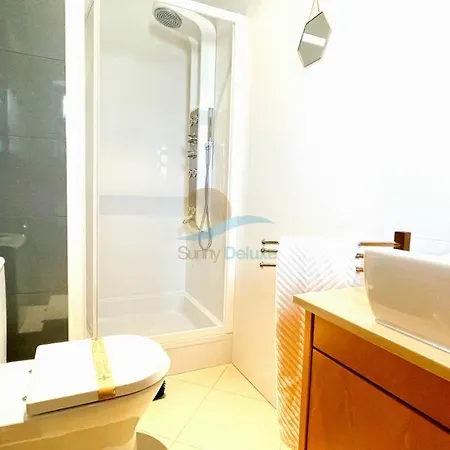 Garden Premium By Sunny Deluxe