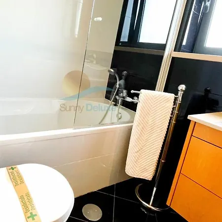 Appartement Garden Premium By Sunny Deluxe *