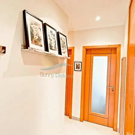 Garden Premium By Sunny Deluxe * Albufeira