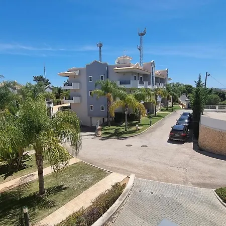 Garden Premium By Sunny Deluxe Appartement Albufeira