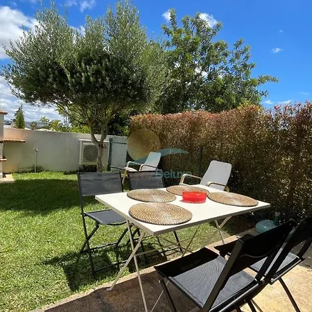 Garden Premium By Sunny Deluxe Lägenhet *