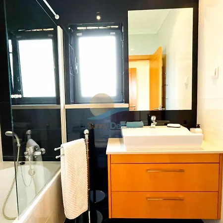 Garden Premium By Sunny Deluxe Apartmán *