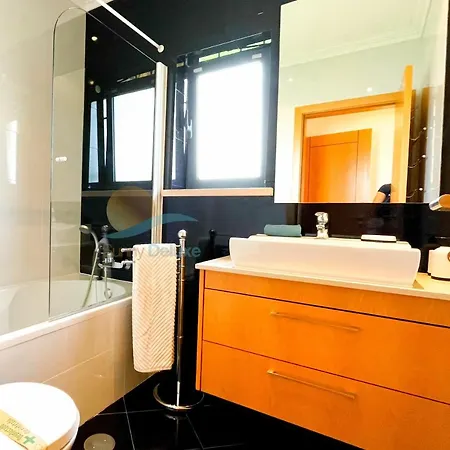 Garden Premium By Sunny Deluxe 公寓