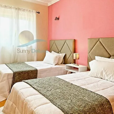 Garden Premium By Sunny Deluxe * Albufeira