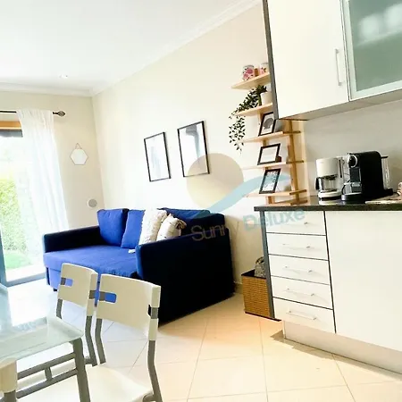 Apartmán Garden Premium By Sunny Deluxe