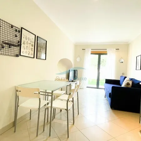 Garden Premium By Sunny Deluxe * 阿尔布费拉