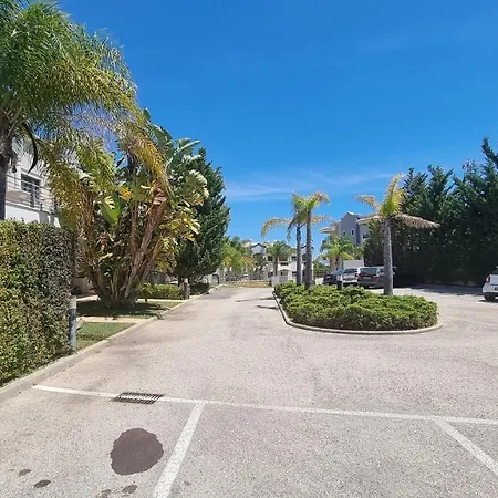 Appartamento Garden Premium By Sunny Deluxe